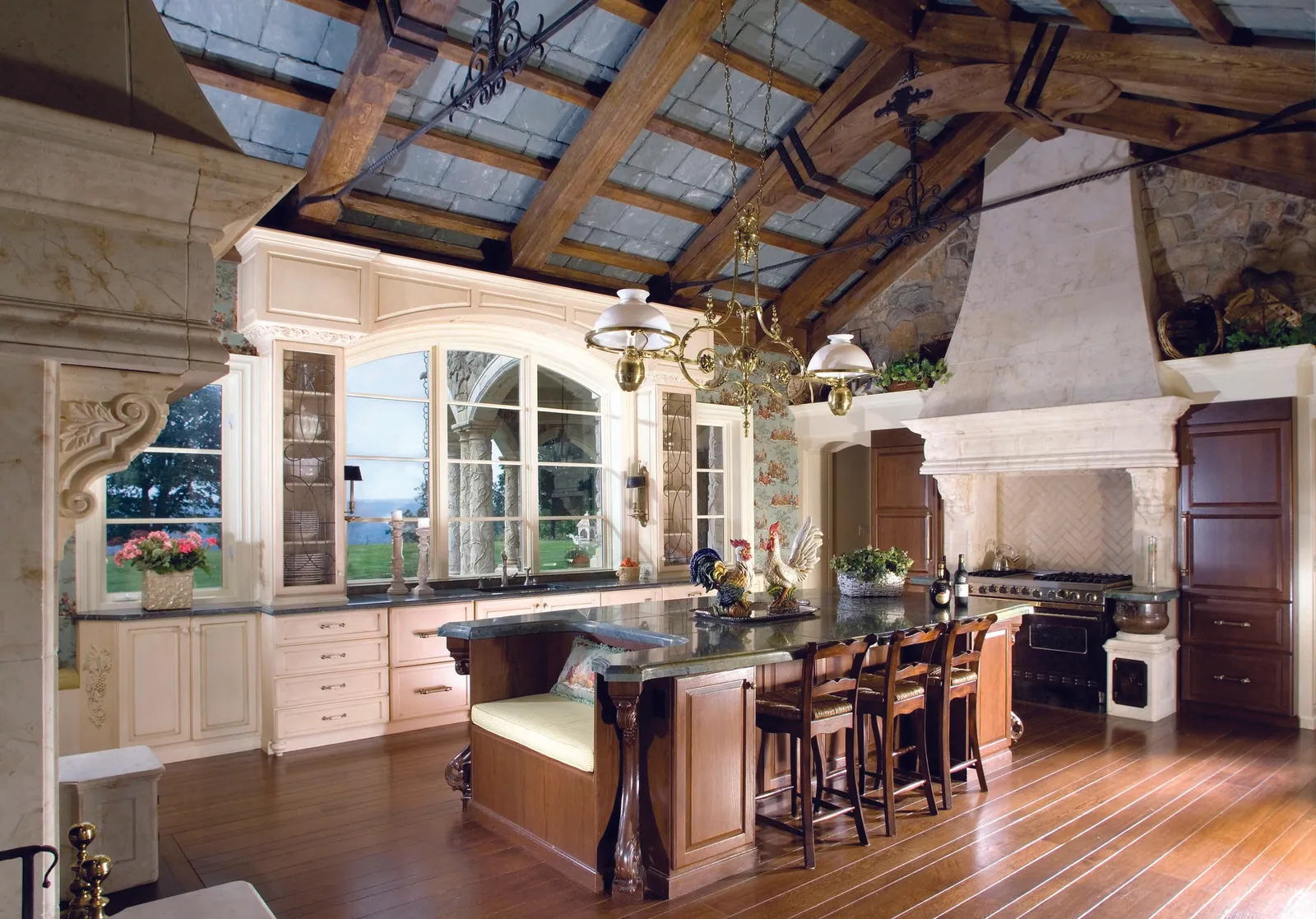 Question: Should you Relocate or Remodel?