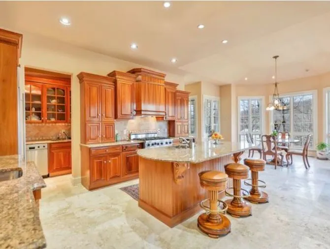Home Renovation Trends in 2018