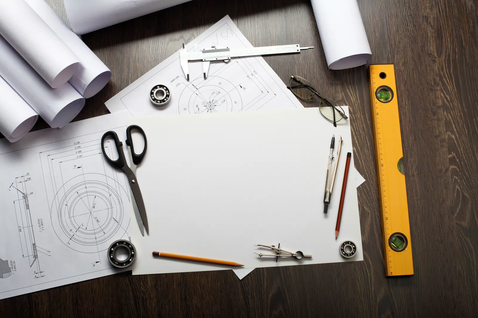 Our Design Process