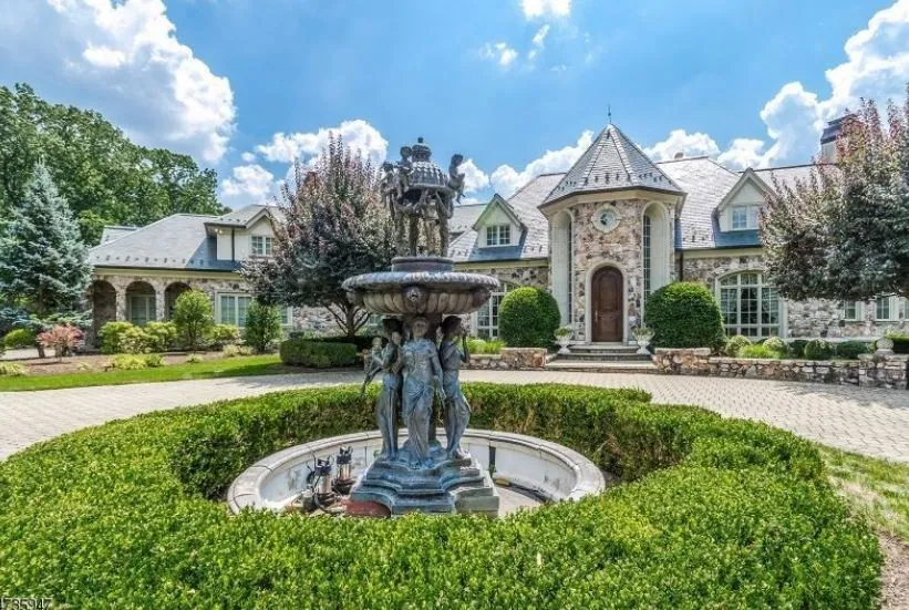 Beautiful Home On the Market