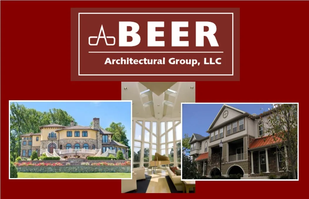 Beer Architectural Group Looking for Project Architect