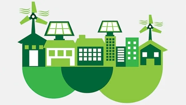 Renewable Energy and Your Home