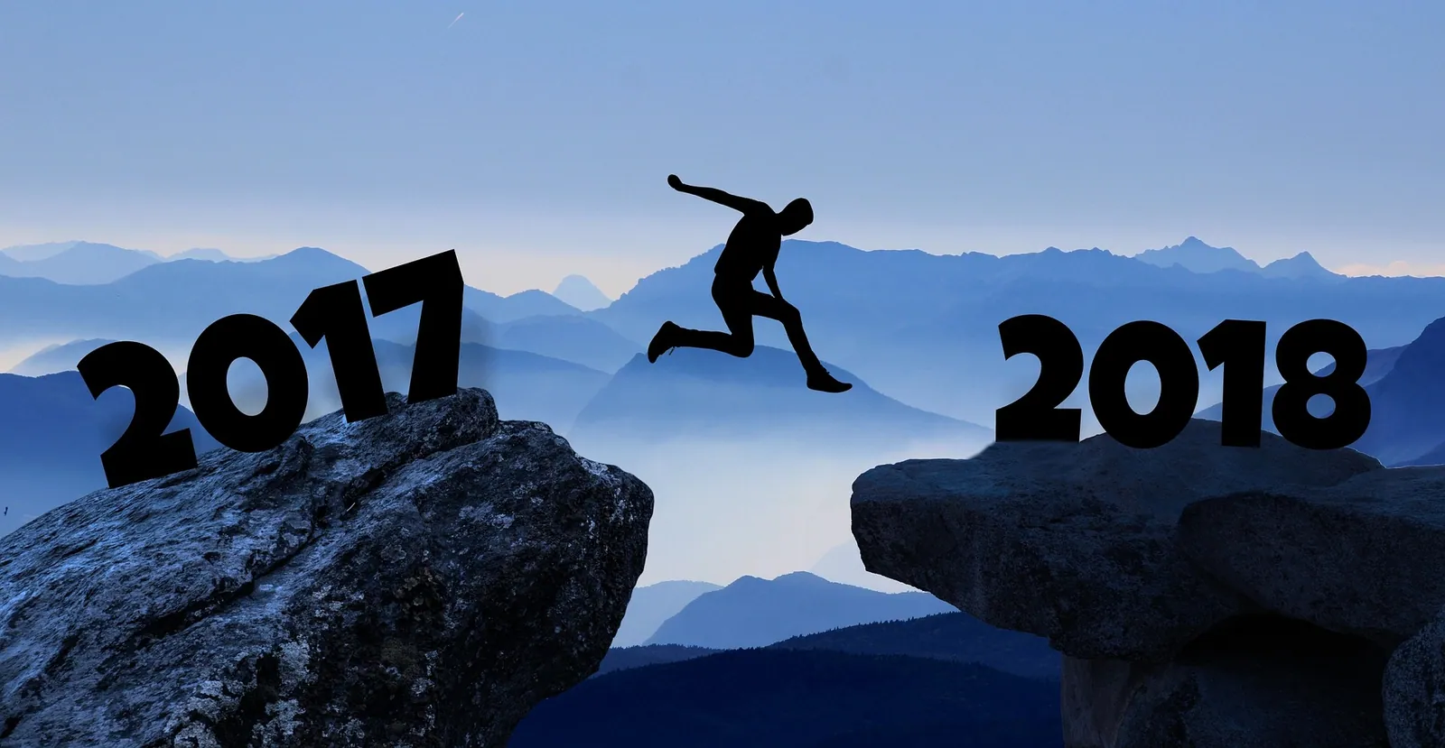 An Exciting New Year