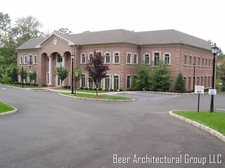 Commercial building project by Beer Architectural Group