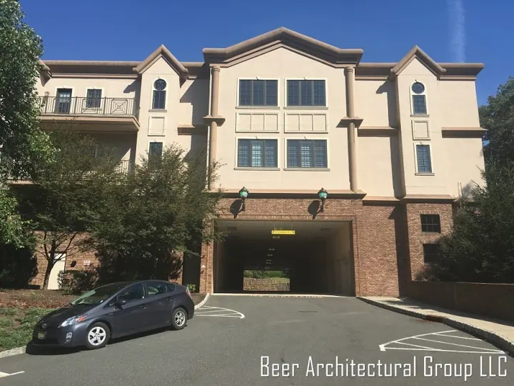 Custom multi-family residence project by Beer Architectural Group