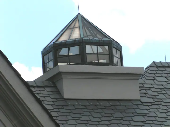 Custom home project by Beer Architectural Group