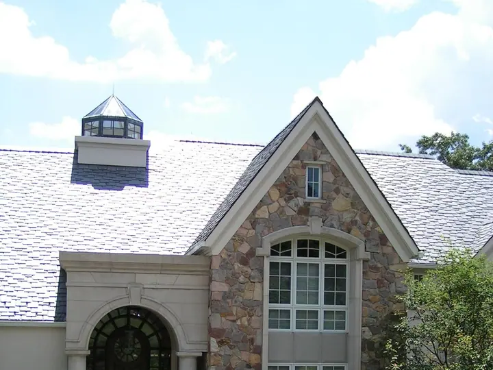 Custom home project by Beer Architectural Group