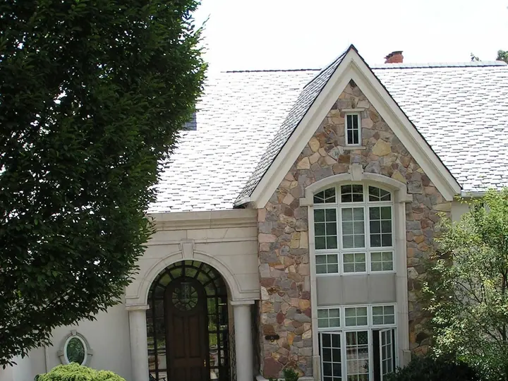 Custom home project by Beer Architectural Group