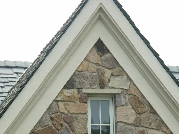 Custom home project by Beer Architectural Group