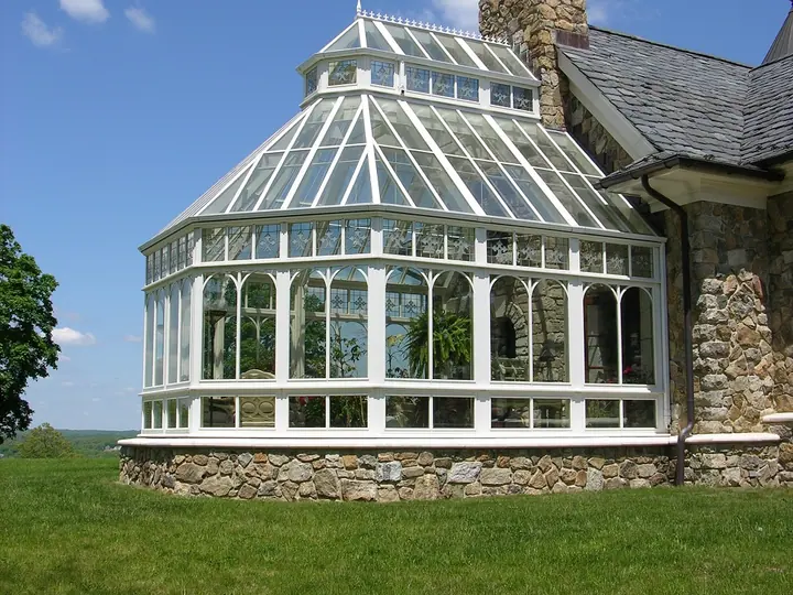 Custom home project by Beer Architectural Group