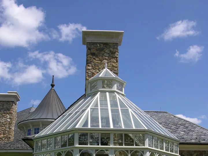 Custom home project by Beer Architectural Group