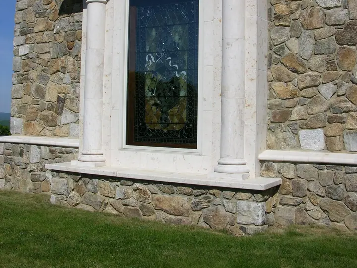 Custom home project by Beer Architectural Group