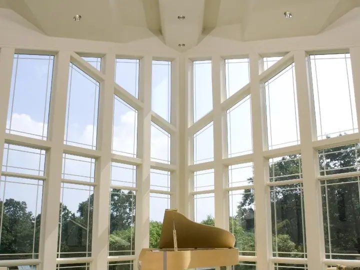 Custom interior project by Beer Architectural Group