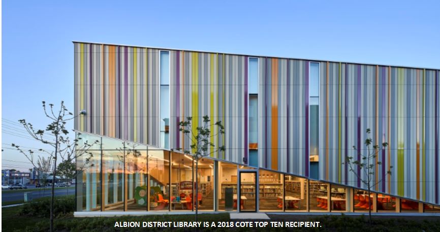 The Aia And Sustainability Beer Architectural Group